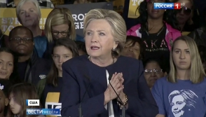 Քլինթոնը սպանել է Քադդաֆիին Օբամայի աթոռի համար. «vesti.ru»–ի անդրադարձը (տեսանյութ)