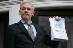 Сайт «WikiLeaks» атаковали хакеры