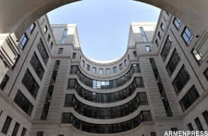 Հայաստան կայցելի Իտալիայի ԱԳ նախարարը