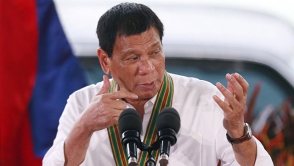 Президент Филиппин отменил сделку с США по оружию