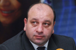 Ованнес Маргарян отказывается от мандата члена Совета старейшин Гюмри