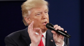 NYT–ն 95% հավանականությամբ կանխատեսում է Թրամփի հաղթանակը