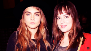 Հոլիվուդում նոր անսպասելի լեսբի զույգ է ձևավորվել (լուսանկարներ)