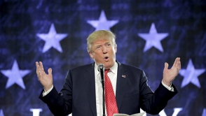 Թրամփը խոստացել է իրականացնել ամերիկյան երազանքը