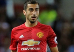 Հենրիխ Մխիթարյան.