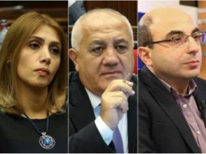 «Համախմբում» կուսակցության պատգամավորներն առաջարկում են 5 անգամ նվազեցնել «կարմիր գծերի» տուգանքի չափը
