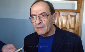 Շավարշ Քոչարյան. «Ադրբեջանի իշխանությունների կանխամտածված գործելաոճը ստատուս քվոին այլընտրանք չի թողնում»