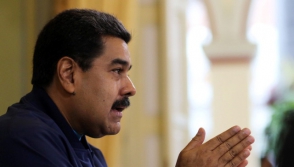 Մադուրոն խնդրել է հեռացող Օբամայից հանել Վենեսուելայի դեմ սահմանված պատժամիջոցները