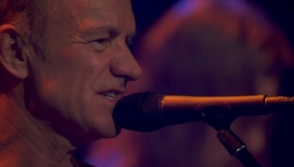 Стинг сыграл первый концерт в «Bataclan» после терактов 2015 года