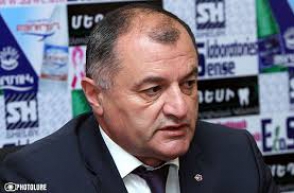 Գագիկ Մելիքյանը պատրաստ է ներողություն խնդրել (տեսանյութ)