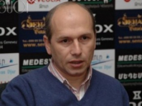 Գեղամ Նազարյան.