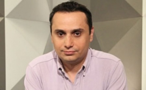 Գևորգ Ալթունյանը պաշտոն է ստացել