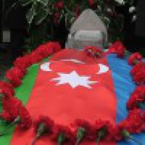 Ադրբեջանի բանակի զինծառայող է սպանվել