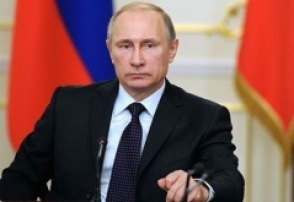 2/3 россиян хотят видеть Путина следующим президентом – опрос