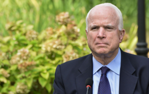 Մաքքեյնը կոչ է արել Թրամփին չվստահել Ռուսաստանին