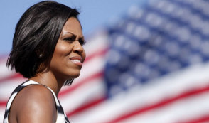 Ամերիկացի քաղաքապետը հրաժարական է տվել Միշել Օբամայի մասին ռասիստական գրառման համար (լուսանկար)