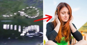 Գիտնականները պարզել են, որ այս երաժշտությունը նվազեցնում է սթրեսի մակարդակը 65%-ով (տեսանյութ)