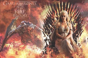 HBO планирует снять спин-офф «Игры престолов»