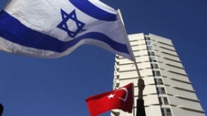 Впервые за 6 лет Турция назначила посла в Израиле