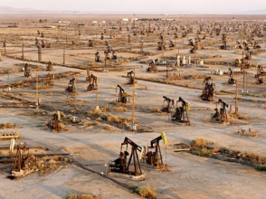 В Техасе обнаружили крупнейшее в США нефтегазовое месторождение