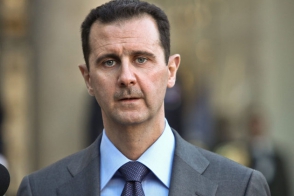 Асад не ожидает многого от Трампа (видео)