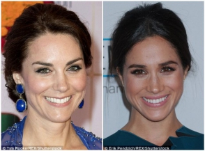 Արքայազն Հարրիի նոր ընկերուհին կարծես Միդլթոնների 3–րդ քույրը լինի (ֆոտոշարք)