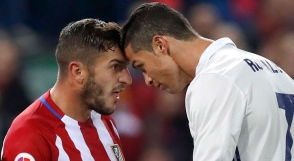 Роналду: «Да, я гей, но зато купаюсь в деньгах» (видео)