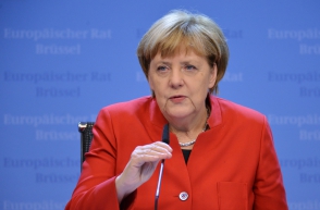 Меркель официально заявила о планах баллотироваться в канцлеры в четвёртый раз