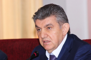Ара Абрамян не примет участия в парламентских выборах в Армении (видео)