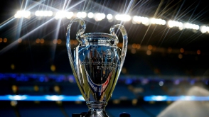 Лига чемпионов: результаты матчей 5 тура в группах E-H