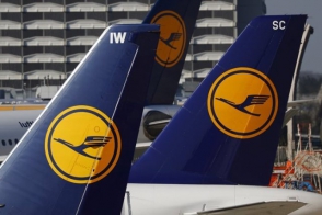 Немецкий суд отказался запрещать забастовку пилотов «Lufthansa»