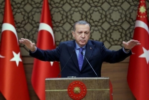 Թուրքիայում Էրդողանի նախագահությունը մինչև 2029–ը երկարացնող օրինագիծ են նախապատրաստում