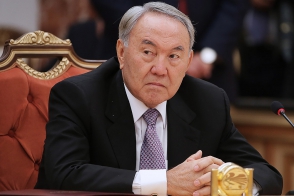 Столицу Казахстана предложили переименовать в честь Нурсултана Назарбаева