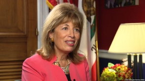 Կոնգրեսական. «Օրակարգում է Երևան-Լոս Անջելես ուղիղ չվերթի բացումը