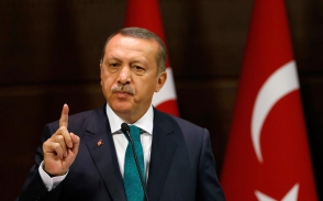 Эрдоган: «Голосование по членству Турции в ЕС не играет роли»