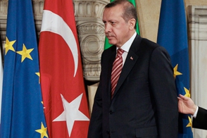 Европарламент заморозил переговоры с Турцией по членству в ЕС