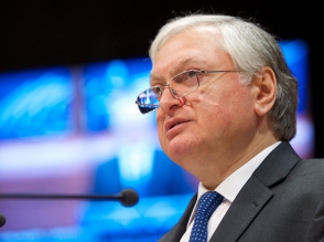 Է.Նալբանդյան. «Հայաստանը շարունակում է հավատարիմ մնալ ԼՂ հակամարտության խաղաղ կարգավորմանը» (տեսանյութ)