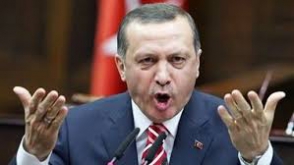 Эрдоган пригрозил ЕС открыть границы для беженцев