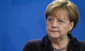 Меркель рассчитывает, что до конца года Германию покинут 100 тысяч беженцев