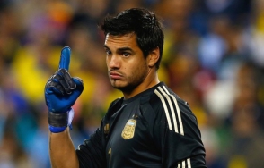 Սերխիո Ռոմերո.