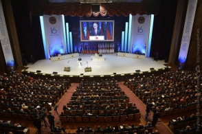 ՀՀԿ-ի սարքած երկիր դրախտավայրը