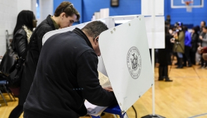 Դոնալդ Թրամփ․ «Ձայների վերահաշվարկի փորձը խարդախություն է» (տեսանյութ)