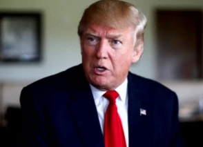 Трамп: «На выборах миллионы человек проголосовали незаконно» (видео)