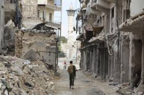 1500 человек смогли покинуть районы восточного Алеппо