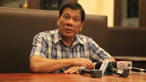 Ըստ Դուտերտեի՝ Օբաման խելքը թռցրել է