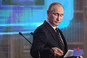 Путин уволил ряд чиновников из Кремля, ФСБ, Минобороны и МВД