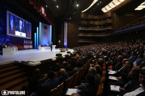 Արհեստականորեն «լցոնված» ՀՀԿ-ն