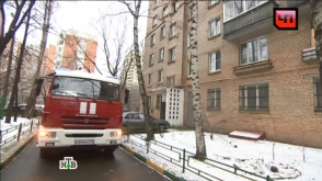 Խիմկայում ընտանիքը խեղդվել է բռնկված լվացքի մեքենայի ծխից