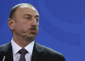 В Азербайджане введено наказание за оскорбление президента в интернете