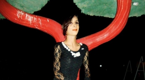 Պակիստանում առաջին անգամ տրանսսեքսուալի ֆոտոսեսիա է իրականացել (ֆոտոշարք)